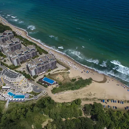 Marina Sands Boutique Obzor