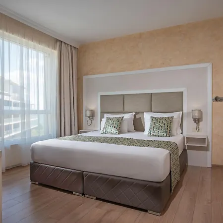 Marina Sands Boutique Hotel Obzor