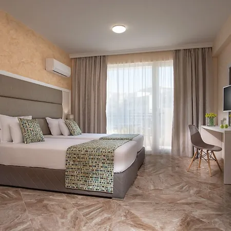 Hotel Marina Sands Boutique Obzor