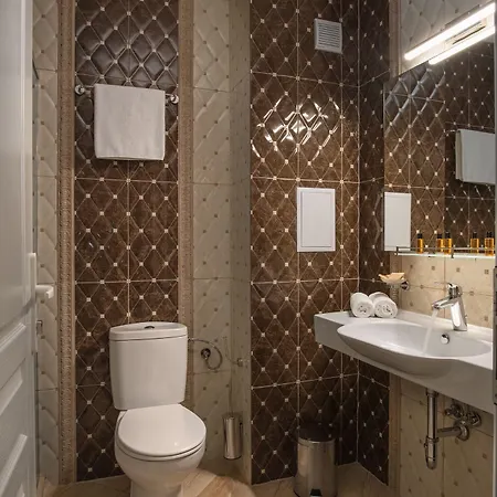 Marina Sands Boutique Hotel Obzor