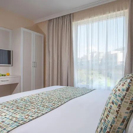 Marina Sands Boutique 4* Obzor