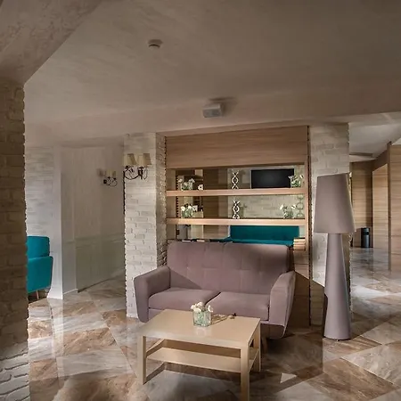 Marina Sands Boutique 4* Obzor