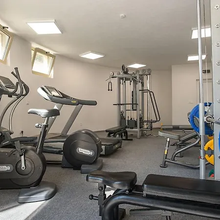 Hotel Marina Sands Boutique Obzor