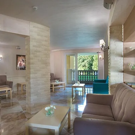 Marina Sands Boutique Obzor