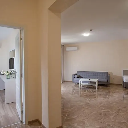 Hotel Marina Sands Boutique Obzor