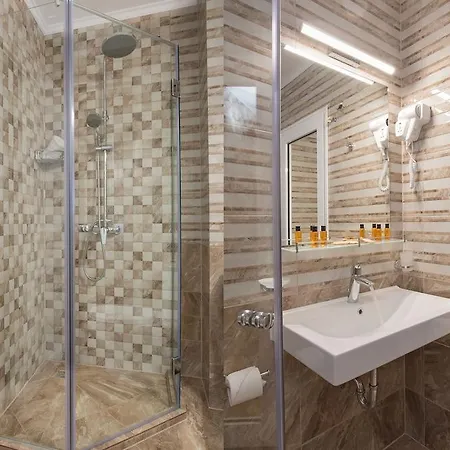Hotel Marina Sands Boutique 4*