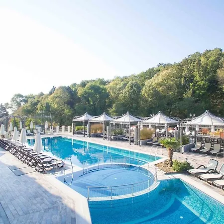 Marina Sands Boutique Obzor