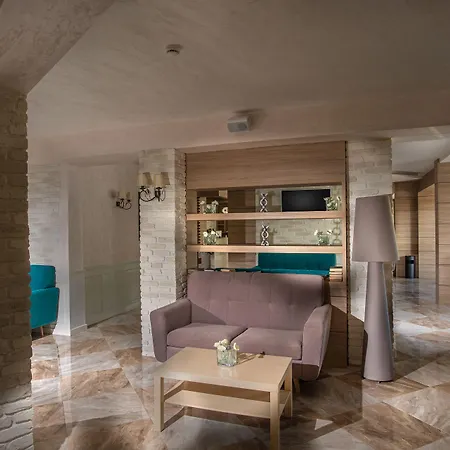 Marina Sands Boutique 4*