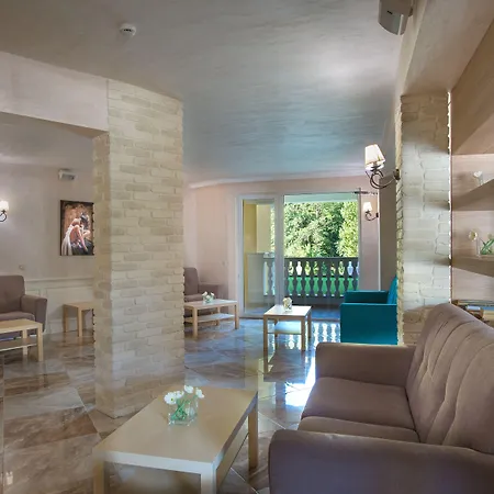 Marina Sands Boutique 4* 奥布佐尔