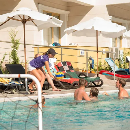 酒店 Marina Sands Boutique