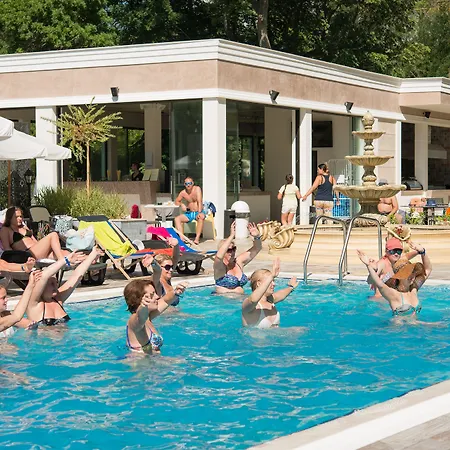 Marina Sands Boutique 酒店 4*