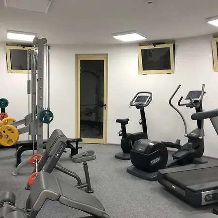 Marina Sands Boutique 4* 奥布佐尔