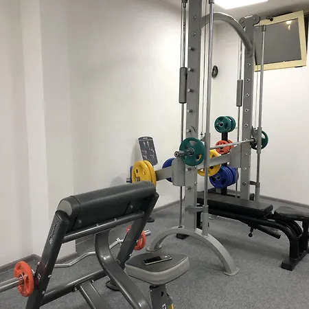 酒店 Marina Sands Boutique 奥布佐尔