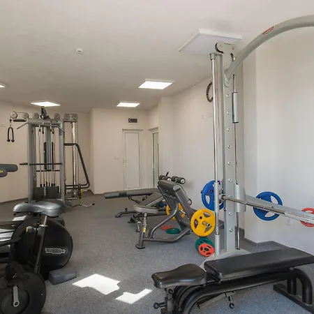 Marina Sands Boutique 酒店 4*