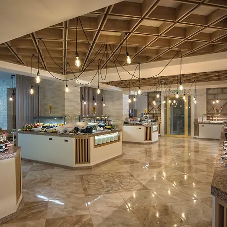 Marina Sands Boutique 4* 奥布佐尔