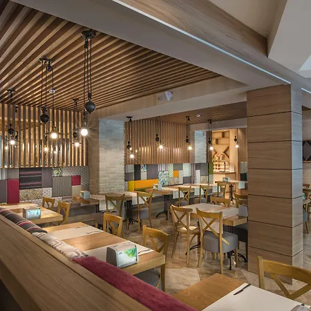 Marina Sands Boutique 酒店 奥布佐尔