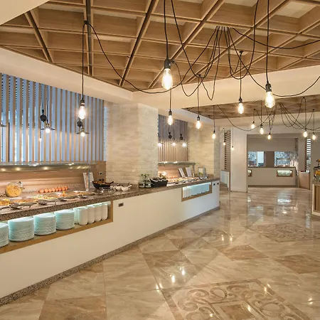 Marina Sands Boutique 4* 奥布佐尔