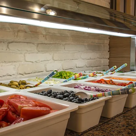 Marina Sands Boutique 酒店