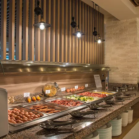 酒店 Marina Sands Boutique 奥布佐尔