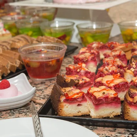 Marina Sands Boutique 酒店