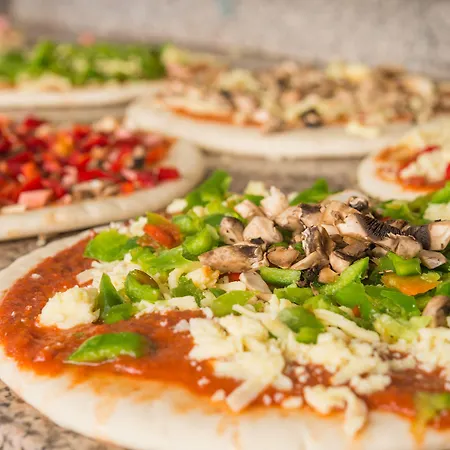 酒店 Marina Sands Boutique 奥布佐尔