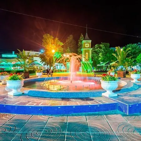 Marina Sands Boutique Obzor