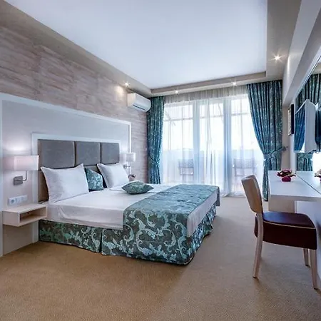 Marina Sands Boutique Hotel 4*
