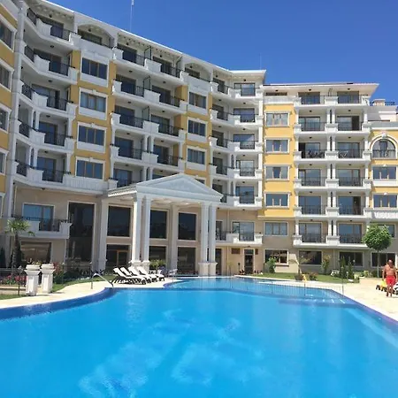 Hotel Marina Sands Boutique Obzor