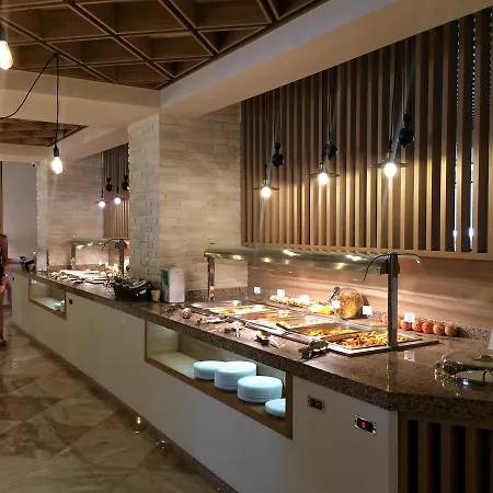 Marina Sands Boutique Hotel