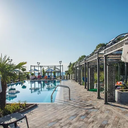 Marina Sands Boutique 4*