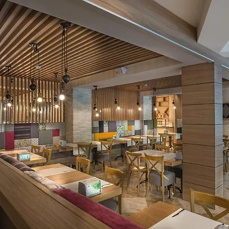 Marina Sands Boutique 4* Obzor
