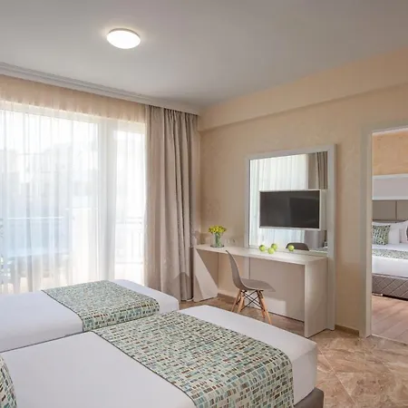 Hotel Marina Sands Boutique Obzor