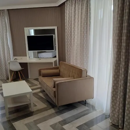 酒店 Marina Sands Boutique 奥布佐尔