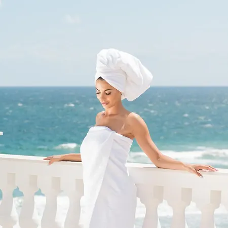 Marina Sands Boutique Hotel