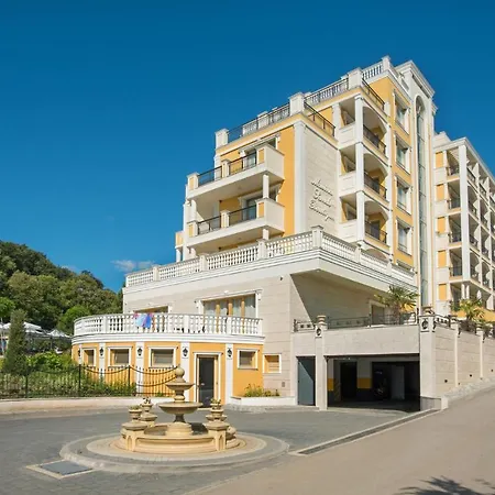 Marina Sands Boutique 4* Obzor