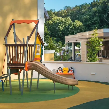 Marina Sands Boutique Hotel