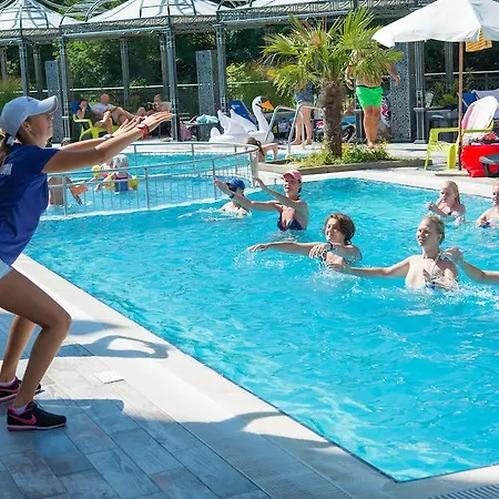 Marina Sands Boutique Отель 4*
