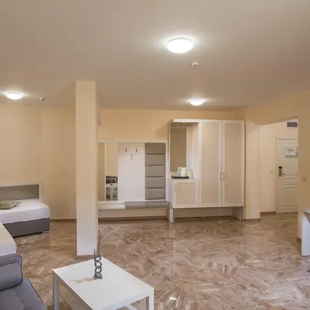 Marina Sands Boutique Hotell 4*