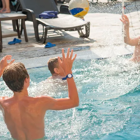 Marina Sands Boutique Hotell Obzor