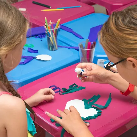 Marina Sands Boutique Hotell 4*