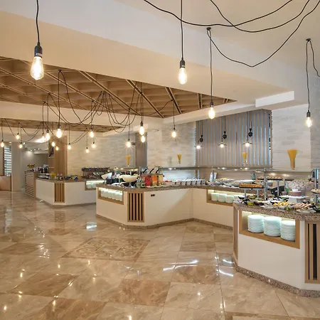 Marina Sands Boutique Obzor