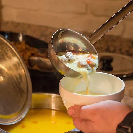 Marina Sands Boutique Obzor