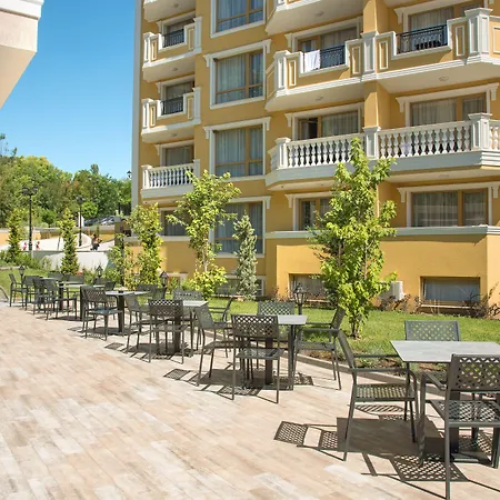 Marina Sands Boutique Obzor