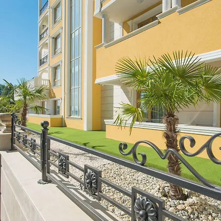 Marina Sands Boutique Hotell