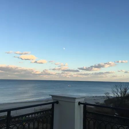 Marina Sands Boutique Hotel