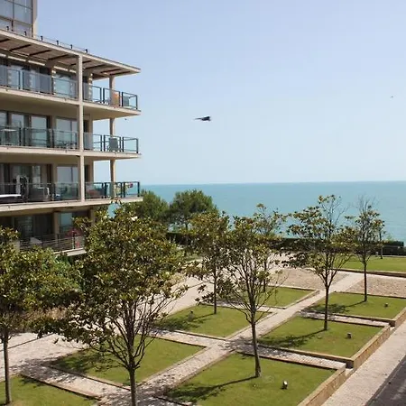 Marina Sands Boutique Hotel Obzor