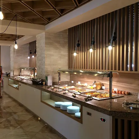 Marina Sands Boutique Hotel
