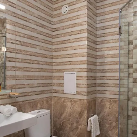 Отель Marina Sands Boutique