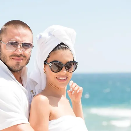 Hotel Marina Sands Boutique