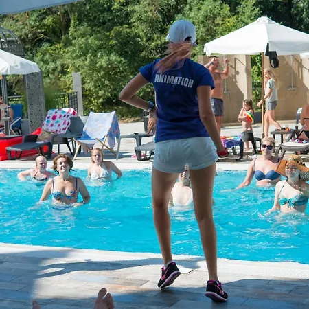 Hotel Marina Sands Boutique Obzor